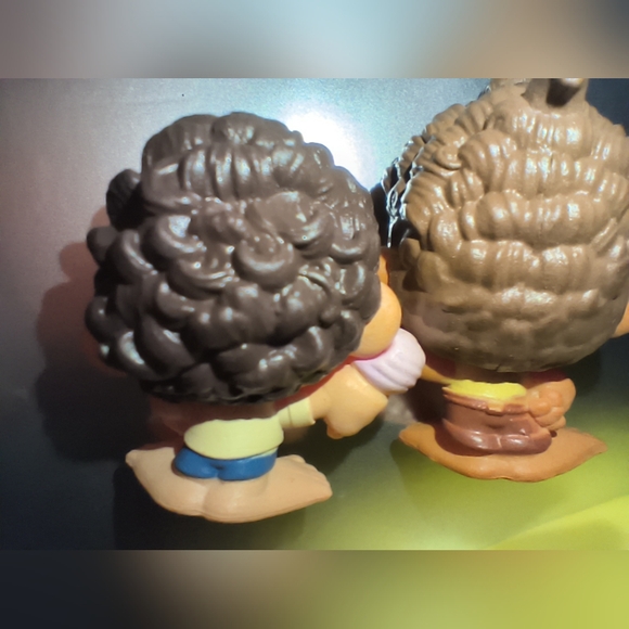 Disney Doorables Luca & Alberto Figures - Picture 12 of 13